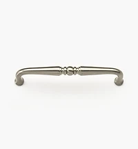 Cast Brass Bead Handles