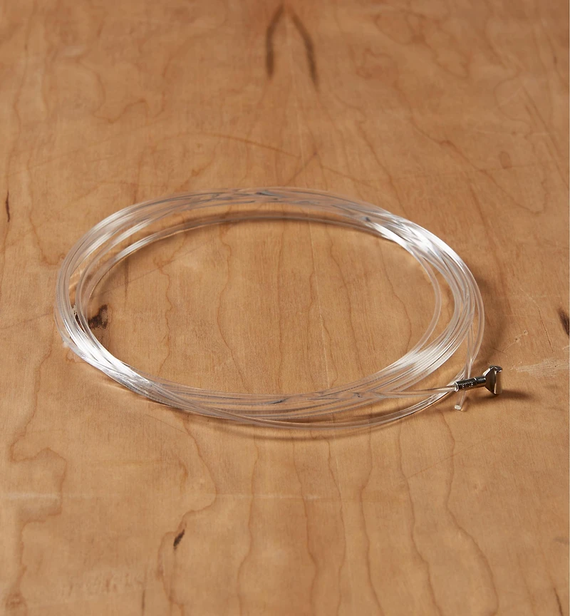 Câbles de perlon Cliprail