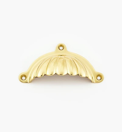 Cast Drawer Pull