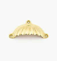 Cast Drawer Pull
