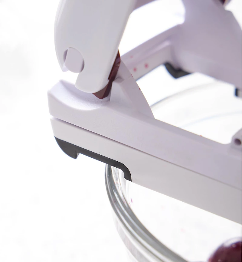 Dénoyauteur pour six cerises