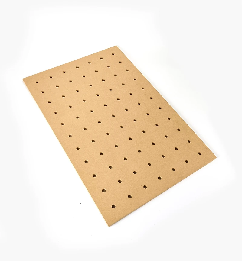 Perforated Top for MFT/3 Multifunction Tables