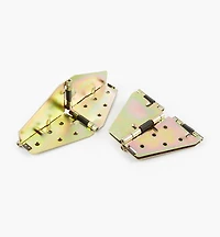 Table-Leaf Hinges