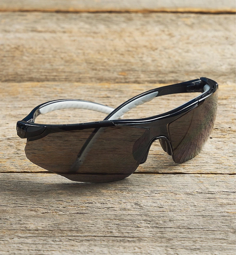 Lunettes de sécurité teintées