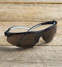 Lunettes de sécurité teintées