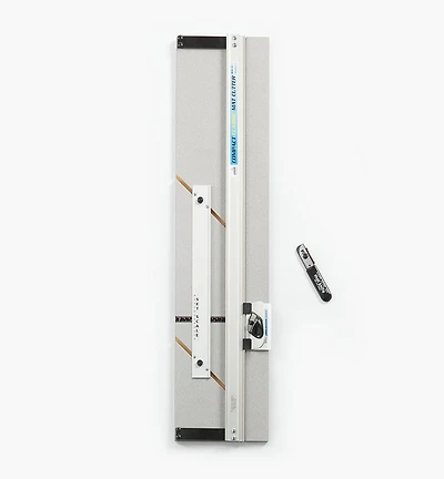 Coupoir Compact à passe-partout Logan
