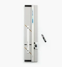 Coupoir Compact à passe-partout Logan