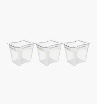 Collection Container VAB-20 for Festool CT Cyclone Dust Pre-Separator