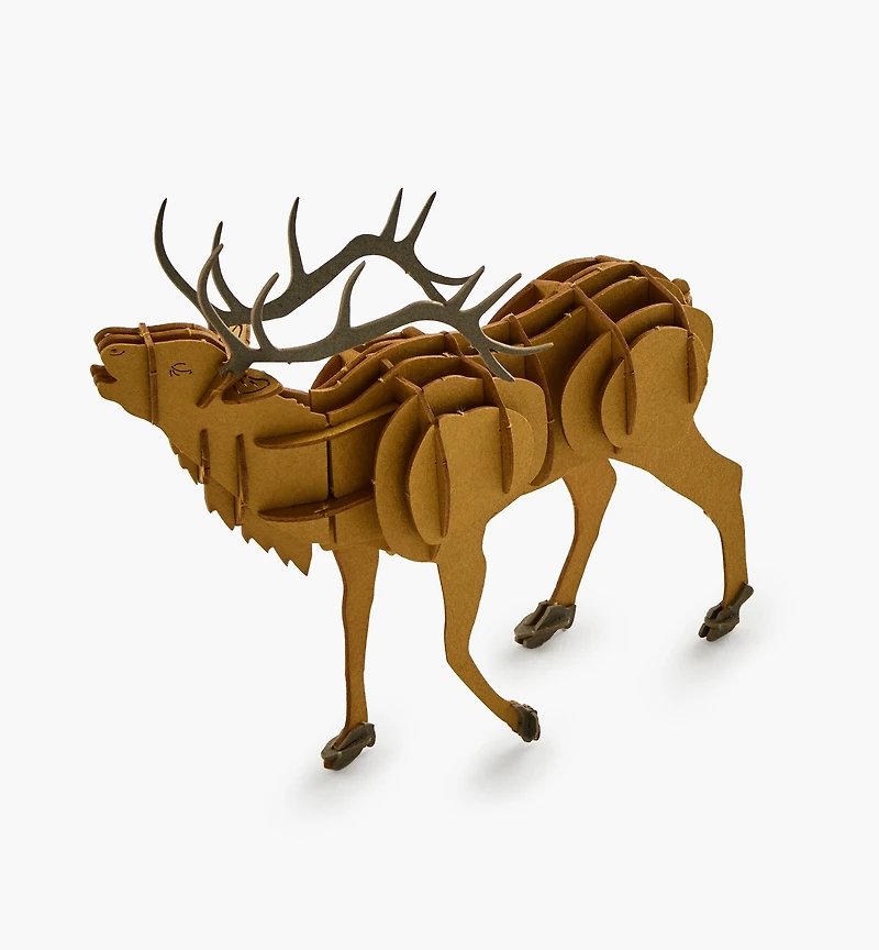 Animaux à assembler