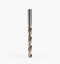 Replacement Drill Bits for Triumph HSS Twist Sets