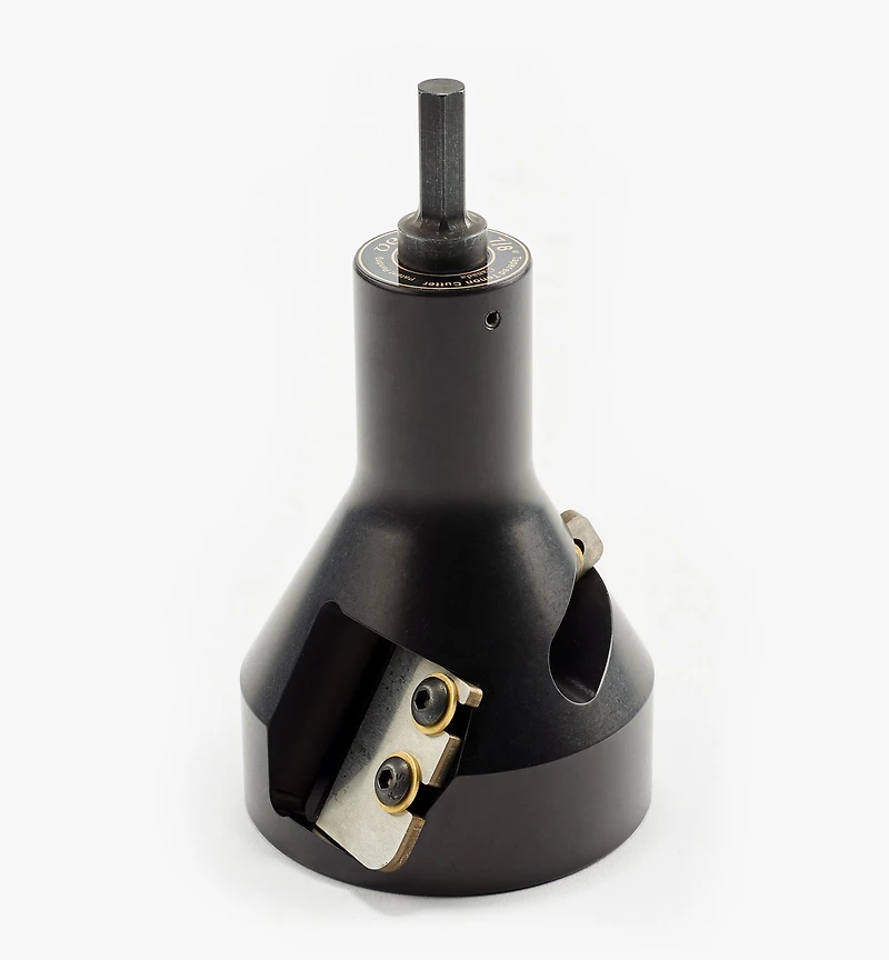 Veritas Power Tapered Tenon Cutters