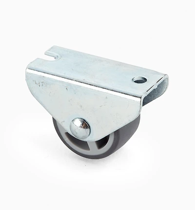 Low-Profile Casters