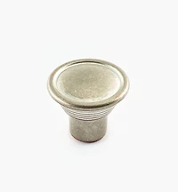 Galleria Single Reed Knob