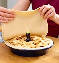 Pie Bird