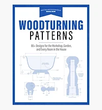 Woodturning Patterns