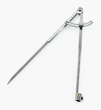 Large Heavy-Duty Compasses