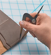 Leatherworking Essentials