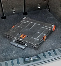 Collapsible Cart