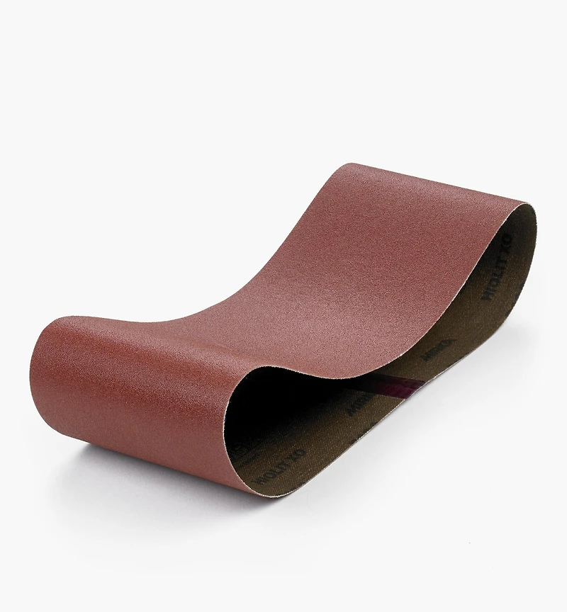 Mirka Hiolit XO 4" × 24" Belts