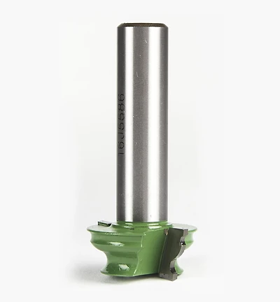 Stanley #55 Molding Router Bits – Grecian Ogee