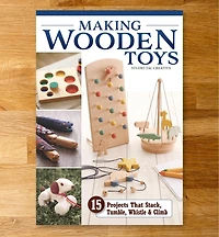 Making Wooden Toys