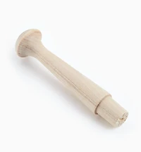 3 1/2" Hardwood Shaker Peg
