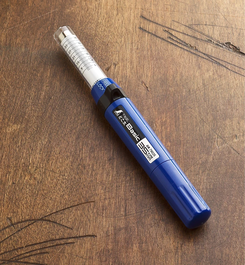 35mm Stud Finder with Magnet