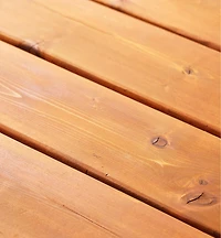 Osmo Bangkirai Decking Oil