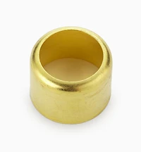 Brass Ferrules