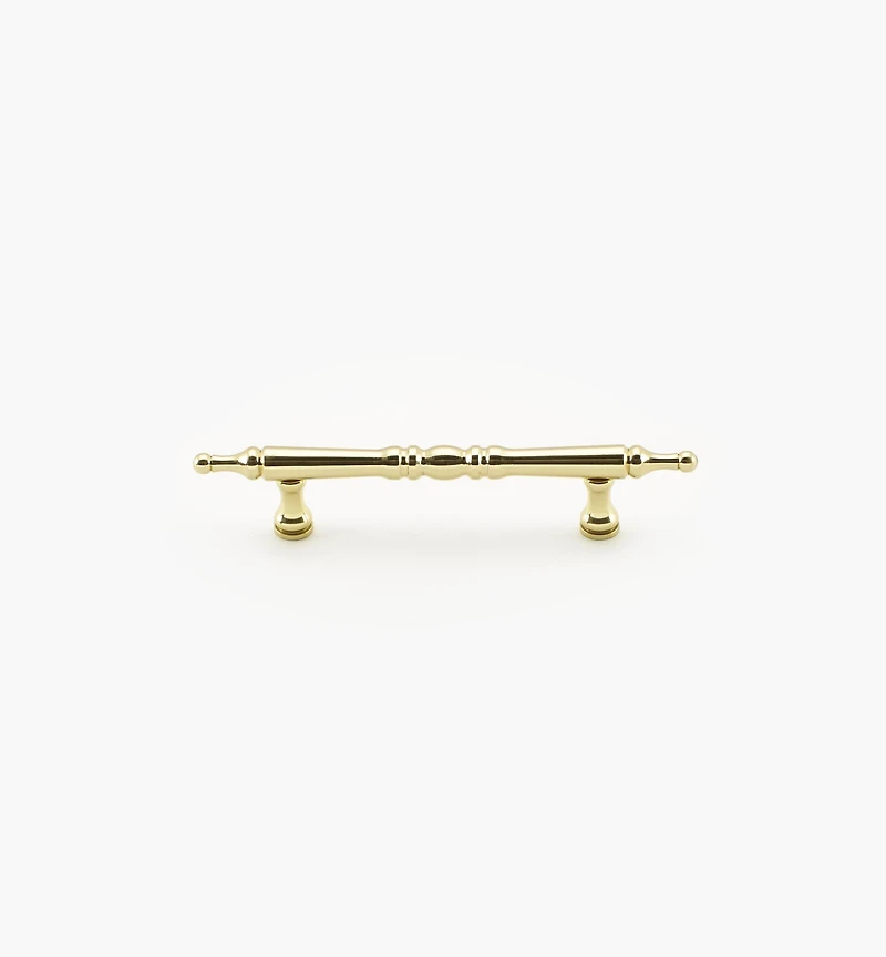 Tapered Ornate Pulls