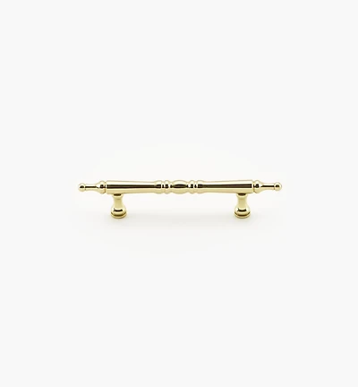 Tapered Ornate Pulls