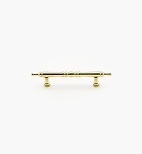 Tapered Ornate Pulls