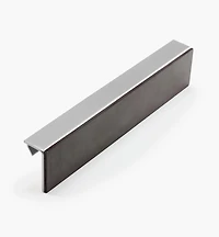 Magnetic Knife Holder for the Aluminum Wall-Mount Rail Storage System