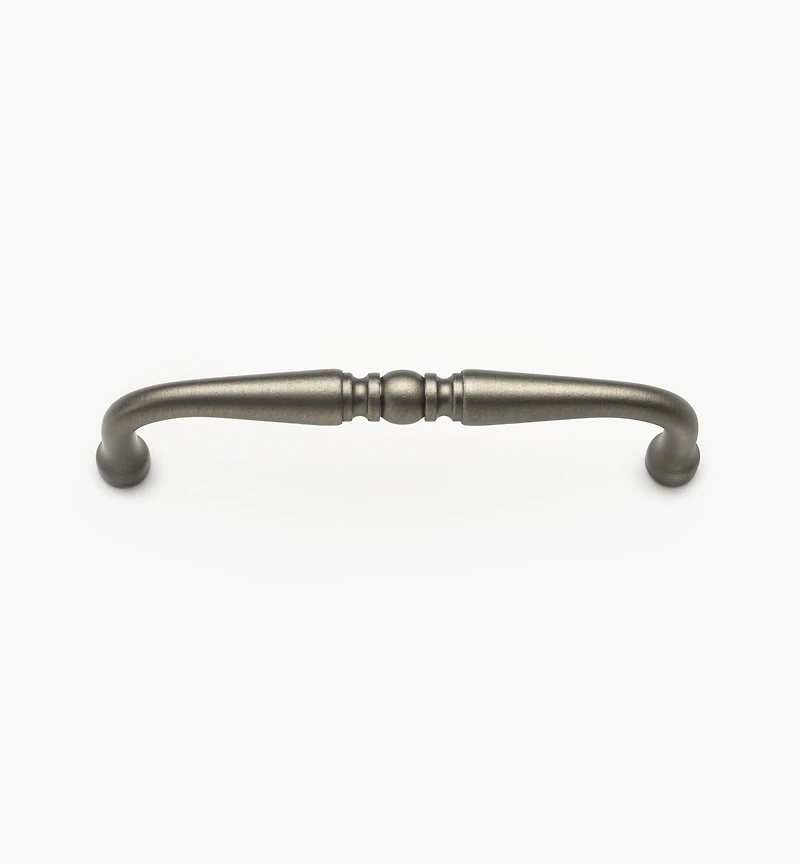 Cast Brass Bead Handles