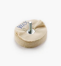 4" Replacement Buffs for Motors