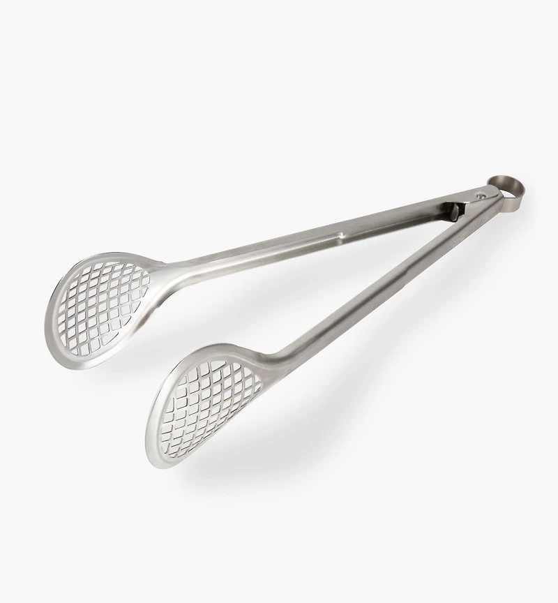Grill Fry Tongs