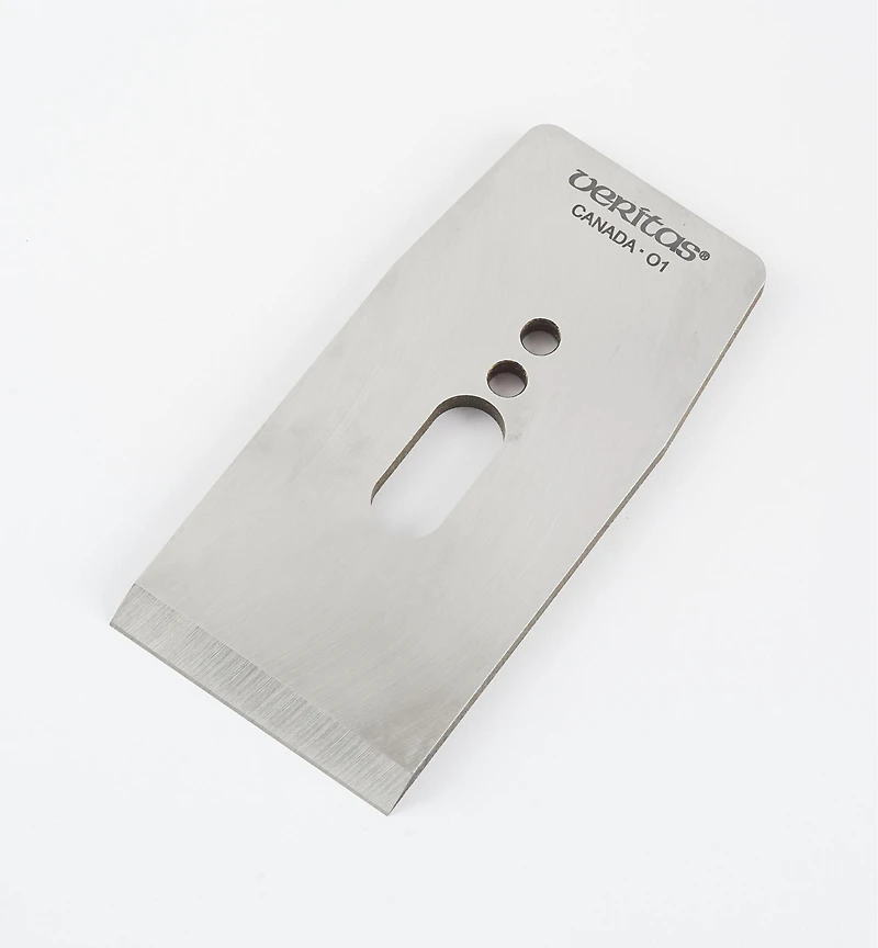 Veritas O1 Bevel-Up Bench Plane Blades