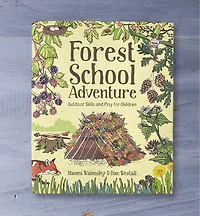 Forest School Adventure