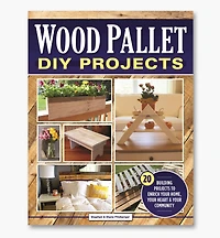 Wood Pallet DIY Projects