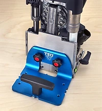 Rallonge de semelle BigFoot DBF-45 v2.0 pour fraiseuse Domino