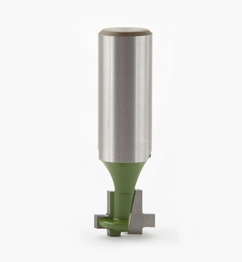 T-Slot Router Bits