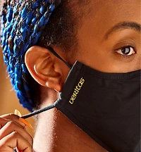 Veritas Three-Layer Face Masks