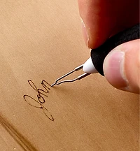 Razertip Ball Stylus Handpieces