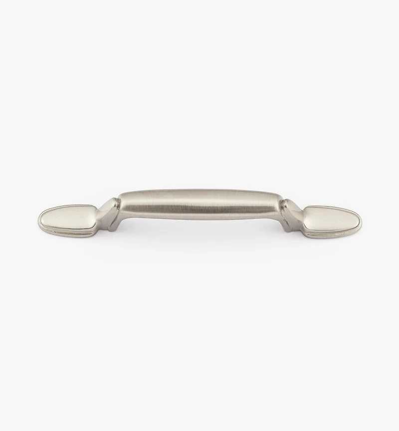 Cast Brass Handles