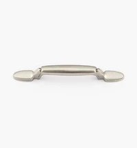 Cast Brass Handles