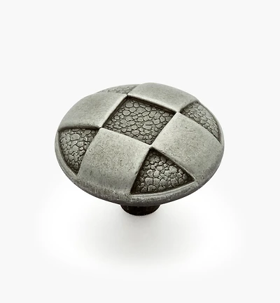 Harlequin Knobs