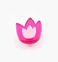Boutons-tulipe