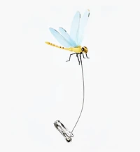 Libellule effaroucheuse Dragonfly Wingman