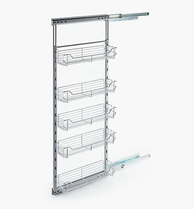 Medium Side-Mount Pullouts