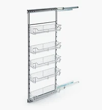 Medium Side-Mount Pullouts